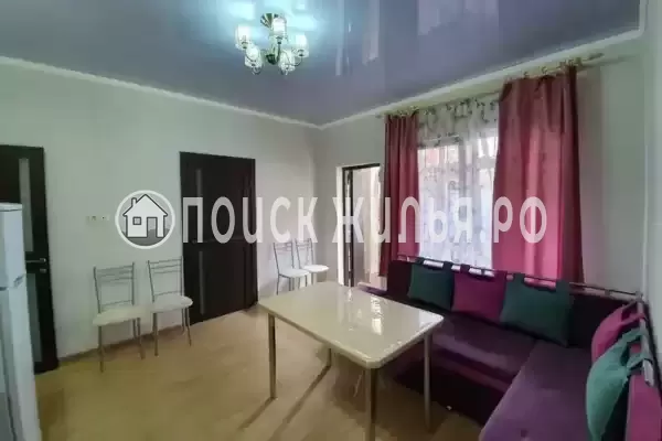 Гостевой дом «Солнышко»