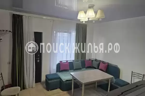 Гостевой дом «Солнышко»