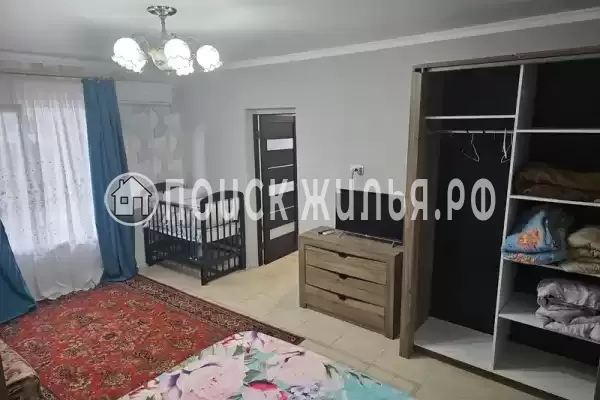 Гостевой дом «Солнышко»