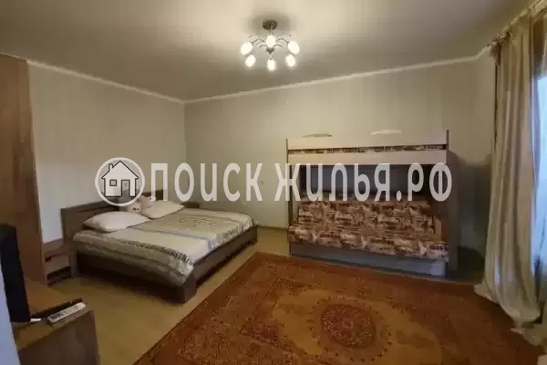 Гостевой дом «Солнышко»