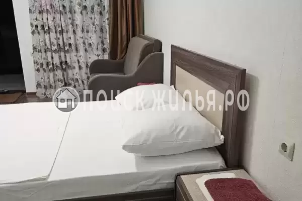 Гостевой дом «Солнышко»