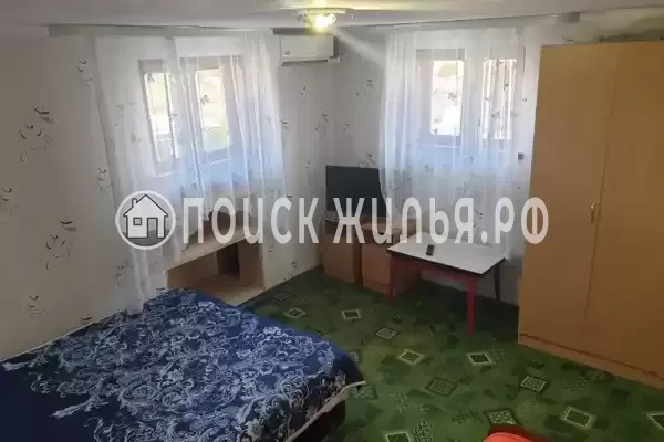 Гостевой дом «Солнышко»