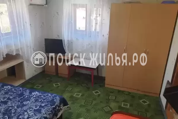 Гостевой дом «Солнышко»