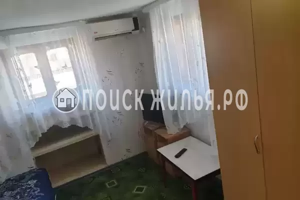 Гостевой дом «Солнышко»