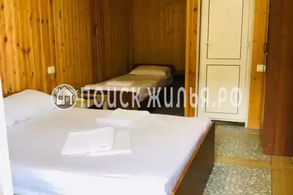 Гостевой дом «Морская сказка»