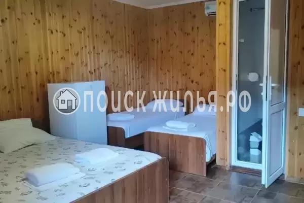 Гостевой дом «Морская сказка»