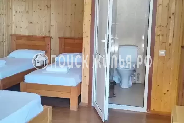 Гостевой дом «Морская сказка»