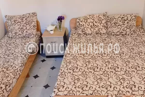 Отель «Сусанна»