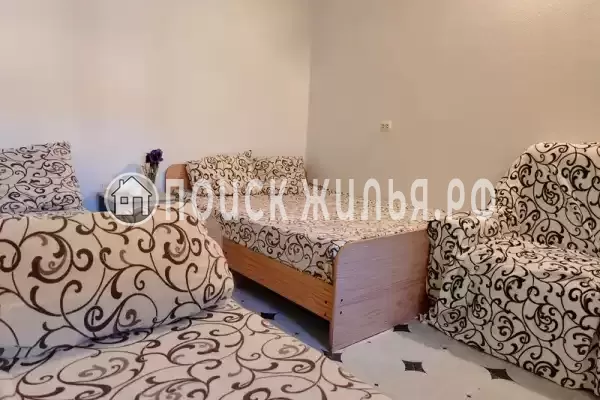 Отель «Сусанна»