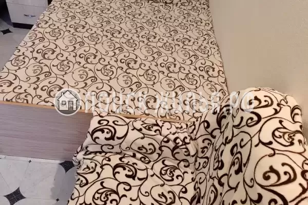 Отель «Сусанна»