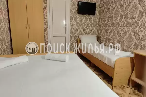 Отель «Сусанна»