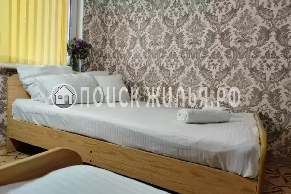 Отель «Сусанна»