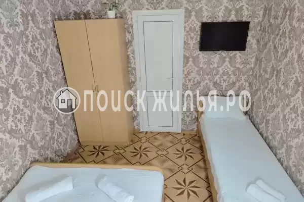 Отель «Сусанна»