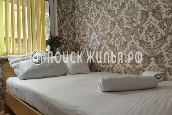 Отель «Сусанна»