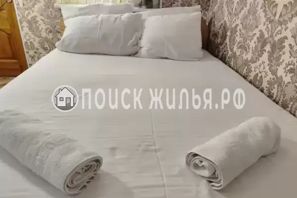 Отель «Сусанна»