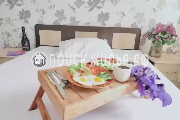 Отель «Сусанна»