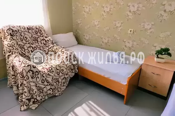 Отель «Сусанна»