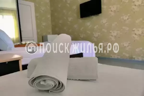 Отель «Сусанна»