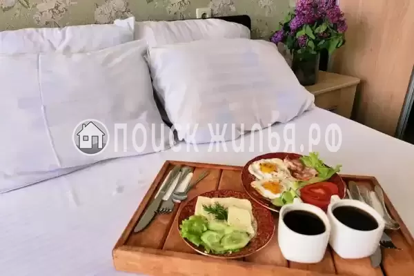 Отель «Сусанна»