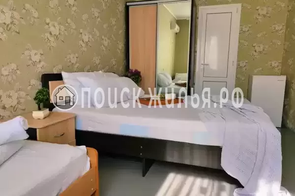 Отель «Сусанна»