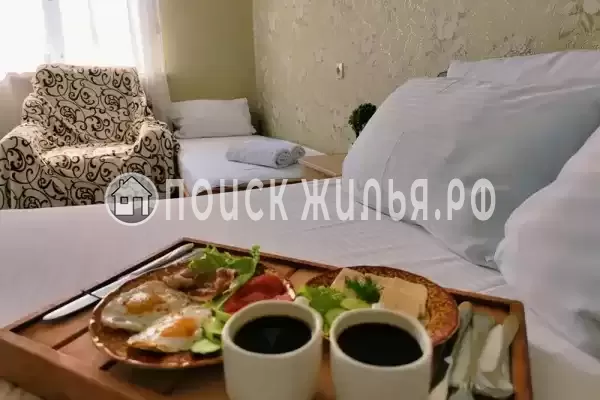 Отель «Сусанна»