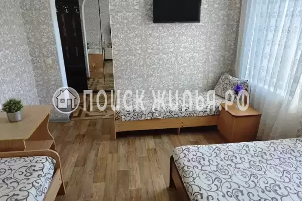 Отель «Сусанна»