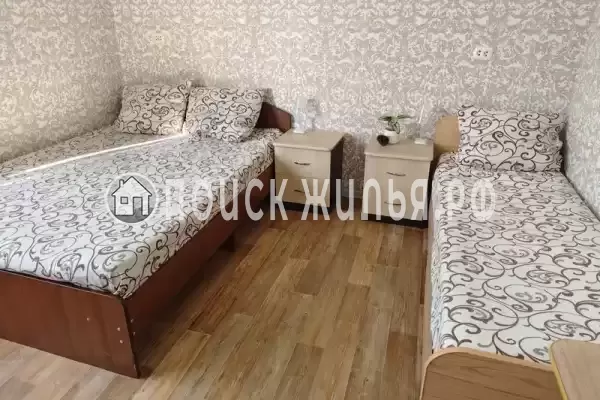 Отель «Сусанна»