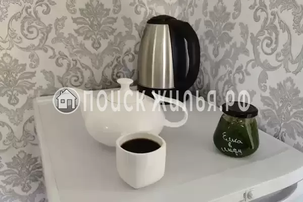 Отель «Сусанна»