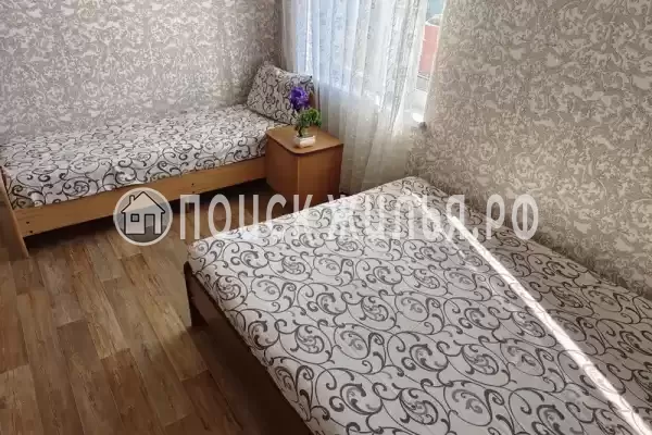 Отель «Сусанна»