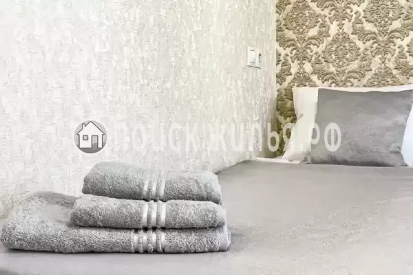 «Москвичка»