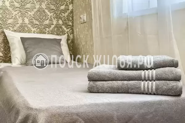 «Москвичка»