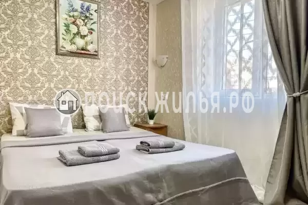 «Москвичка»