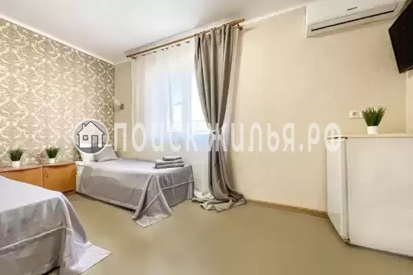 «Москвичка»