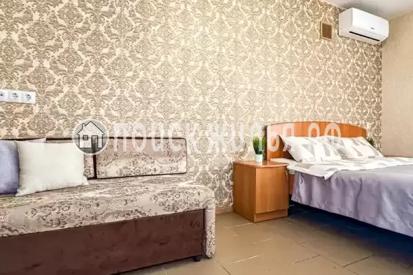 «Москвичка»