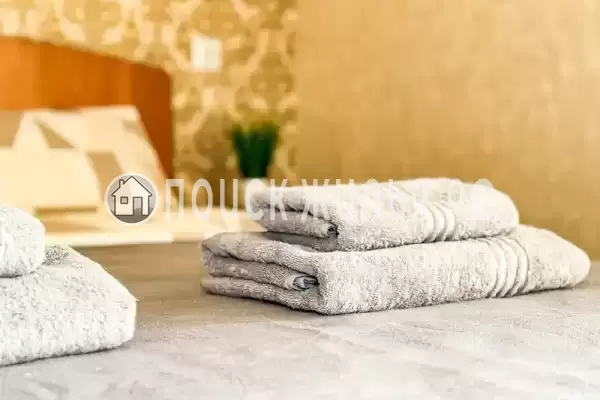 «Москвичка»