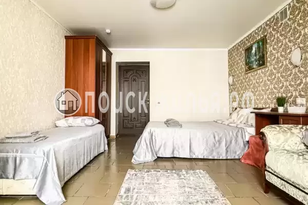 «Москвичка»