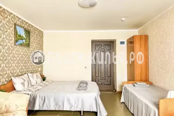 «Москвичка»