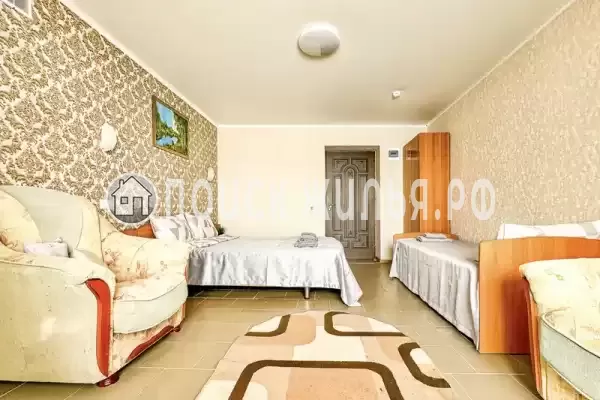 «Москвичка»