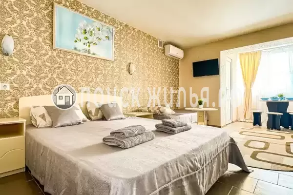 «Москвичка»