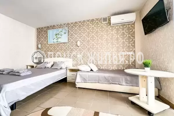 «Москвичка»