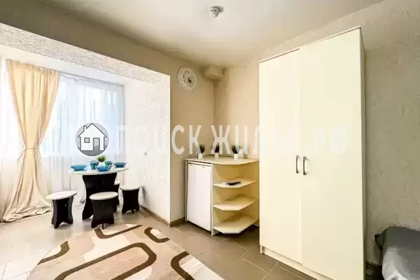 «Москвичка»