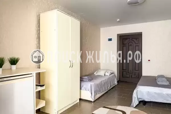 «Москвичка»