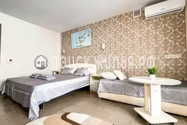 «Москвичка»