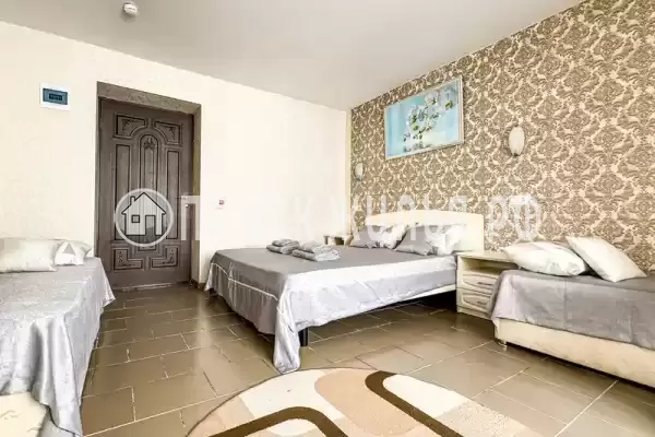 «Москвичка»