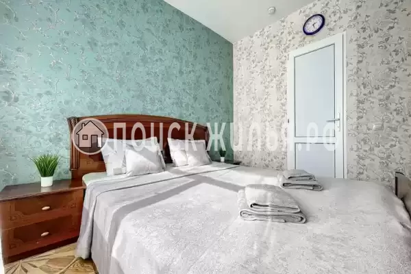 «Москвичка»