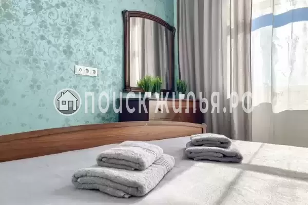 «Москвичка»