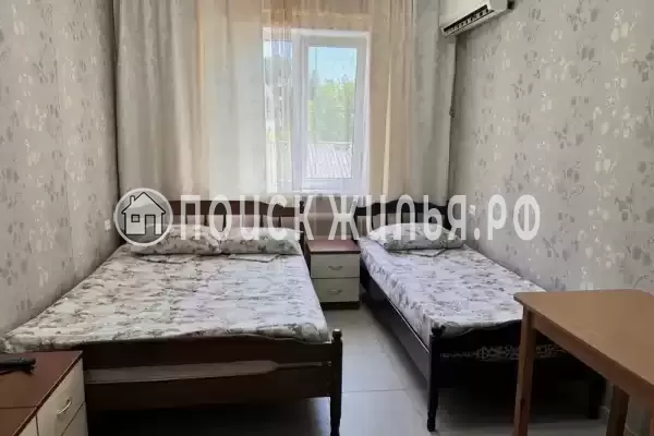 «Вечерний бриз»