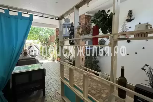 «Вечерний бриз»