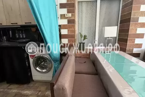 «Вечерний бриз»