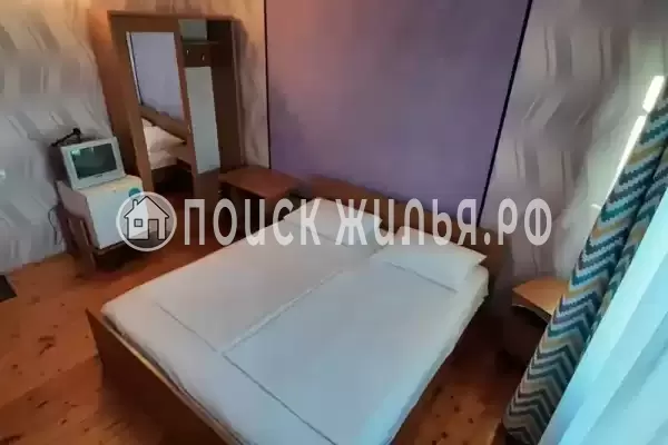 Гостевой дом «У Ольги» Гостевой дом «У Ольги»